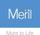 Meril Life Sciences Logo